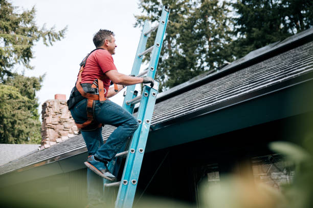 Reliable Fairport Harbor, OH Roof Repair & Installaion Solutions